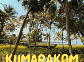 Kumarakom