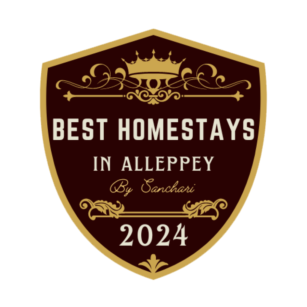 Best Homestays in Alleppey by Sanchari Travels & Activities