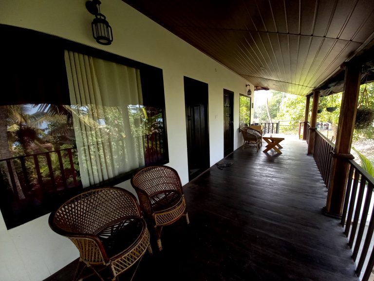 Marari Xaviers Inn Homestay - #7 in Best Homestays in Alleppey