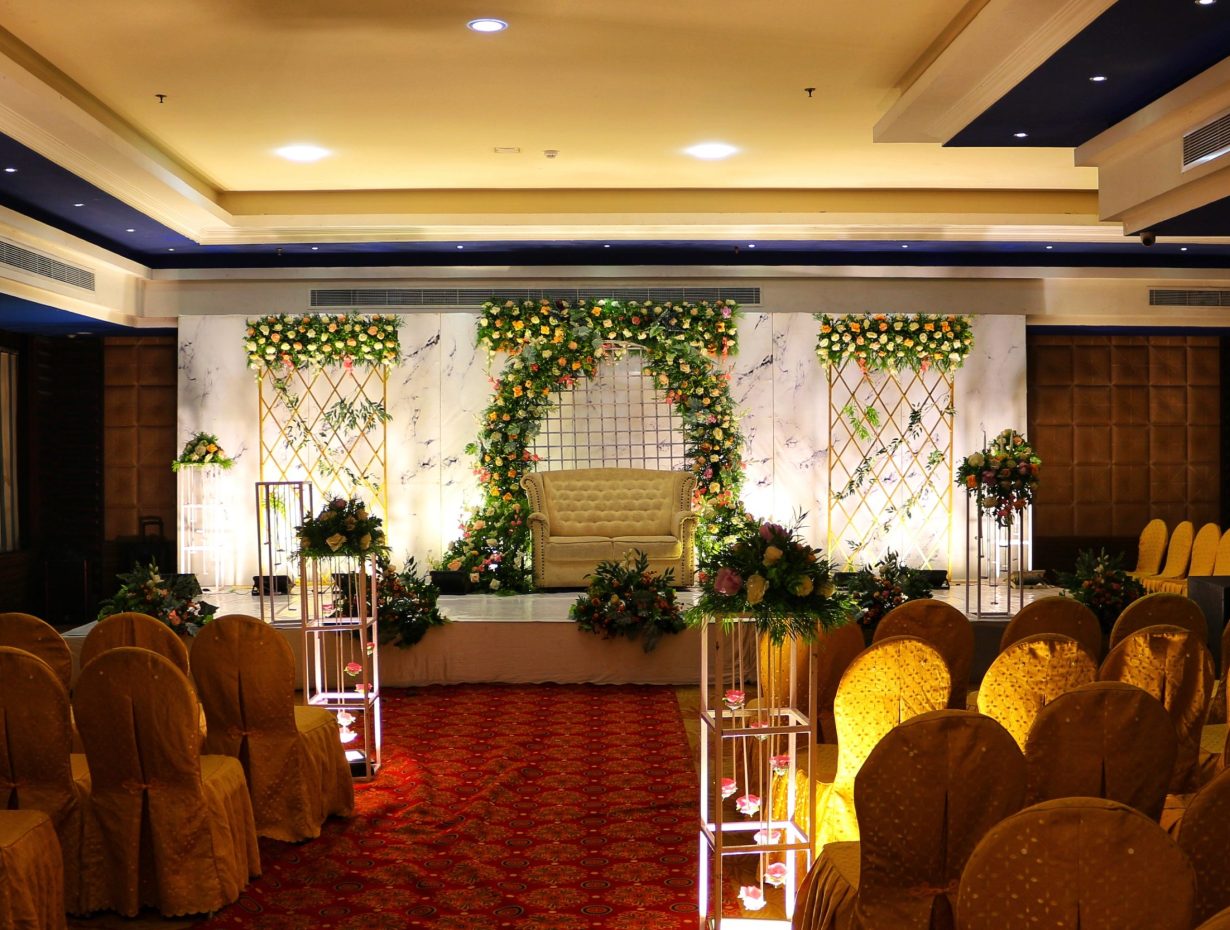 Ramada Hotel Alleppey Auditorium Picture