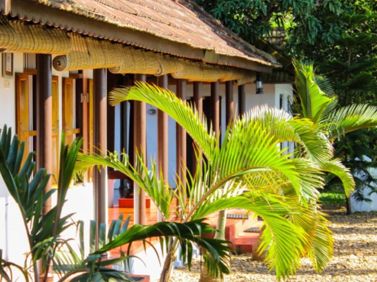 Thevarcad Homestay - #8 in Best Homestays in Alleppey