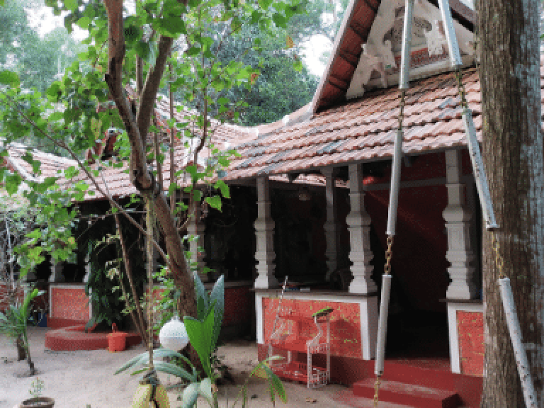 AbbA Marari Homestays in MArarikulam, Alleppey