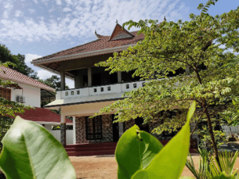 Eclipse Marari Homestay in Mararikulam