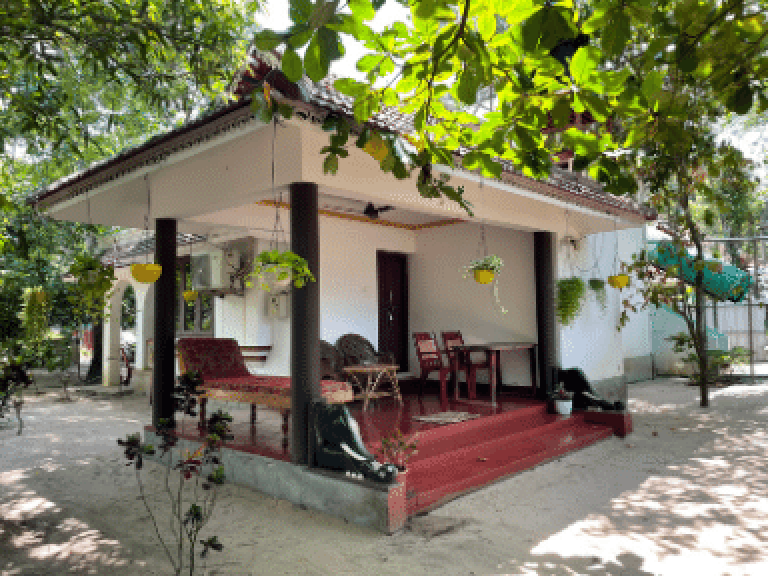 Marari Neena Beach Homestay - Sanchari Travels & Activities