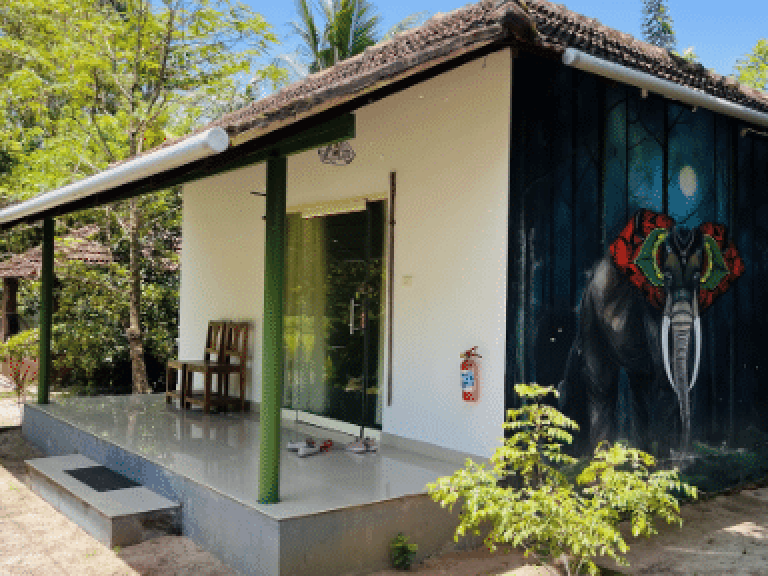 Nettle Trees Farmstay in Mararikulam - Sanchari Travels & Activities