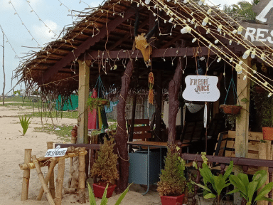 Marari Beach Homestays list