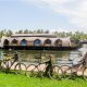 4 hour Cycling Tour in Alleppey